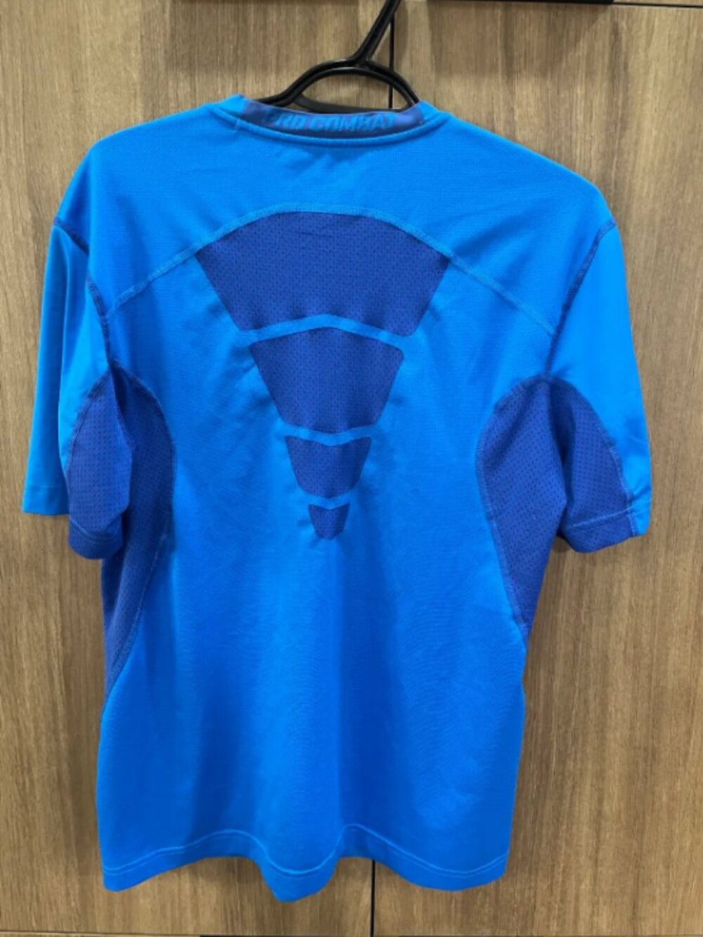 Nike Pro Combat shirt - Picture 4 of 4